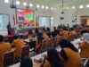 Prodi PBI FKIP Univet Sukoharjo Gelar Kuliah Pakar “Creative Teaching”