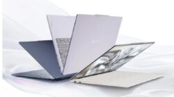 Lenovo YOGA Air 14 Ultra Aura Baru Dilengkapi Chip Intel Core Ultra dalam Laptop Seberat 975g