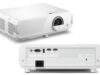 ViewSonic Luncurkan Proyektor 4K Ultra-Premium dengan Teknologi Laser Tiga Lapis dan Dukungan Gaming
