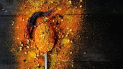 5 Rempah yang Dapat Merusak Usus Jika Dikonsumsi Saat Perut Kosong