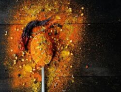 5 Rempah yang Dapat Merusak Usus Jika Dikonsumsi Saat Perut Kosong