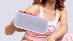 Asus Luncurkan Speaker Bluetooth RGB Baru dengan Audio 20W dan Ketahanan Air IPX7