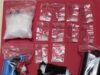 Ungkap Peredaran 55,65 Gram Sabu di Grogol Sukoharjo, Seorang Pengedar Diamankan Polisi