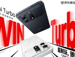 Honor Umumkan Peluncuran Honor Win Turbo di Akhir Mei, akan Menampilkan Baterai 10.000mAh