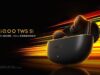iQOO TWS 5i Diluncurkan dengan Baterai hingga 50 Jam, Bluetooth 5.4, dan Pemrosesan Audio “Monster Sound”
