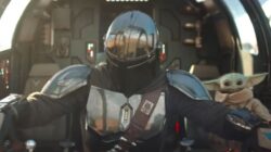 Review ‘Star Wars: The Mandalorian and Grogu’: Petualangan Efisien yang Hanya Berpura-pura Menjadi Film ‘Star Wars’ Sejati