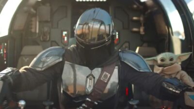 Review ‘Star Wars: The Mandalorian and Grogu’: Petualangan Efisien yang Hanya Berpura-pura Menjadi Film ‘Star Wars’ Sejati