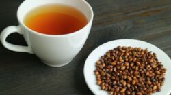 Awali Hari Anda dengan Secangkir Teh Barley untuk Mendapatkan 14 Manfaat Kesehatan Ini
