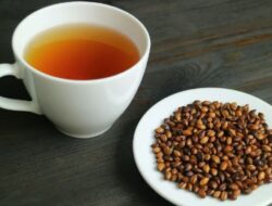 Awali Hari Anda dengan Secangkir Teh Barley untuk Mendapatkan 14 Manfaat Kesehatan Ini