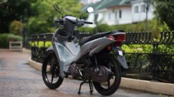 Memperkenalkan Yamaha FINN 2026 Baru, Skuter Keluarga Baru yang Lebih Premium, Cek Harganya