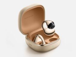 Xiaomi Luncurkan Earbud Jepit Pertamanya dengan Driver 11mm, Peringkat IP57 dan Daya Tahan Baterai 38 Jam