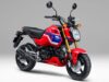 Memperkenalkan Honda Grom 2026 Terbaru, Tampilan yang Sepenuhnya Terinspirasi dari Balap