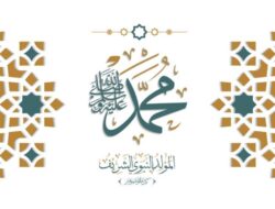Cek di Sini, Berikut Ini Tiga Alasan Kenapa Umat Islam Harus Bershalawat kepada Rasul