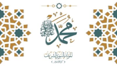 Cek di Sini, Berikut Ini Tiga Alasan Kenapa Umat Islam Harus Bershalawat kepada Rasul