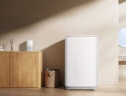 Xiaomi Luncurkan Mesin Cuci Mijia Pro Model 10kg dan 12kg dengan Tingkat Antibakteri 99,99%, Getaran yang Lebih Rendah