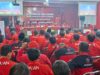 Regenerasi Kepengurusan, PDIP Sukoharjo Gelar Musancab 12 Kecamatan