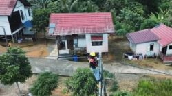 Kinerja PLN Sepanjang 2025, Tetap Tumbuh di Tengah Dinamika Global