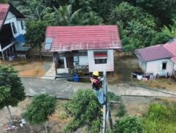 Kinerja PLN Sepanjang 2025, Tetap Tumbuh di Tengah Dinamika Global