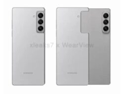Samsung Mematenkan Dua Desain Ponsel Lipat, Salah Satunya Menyembunyikan Layar Lunak Sepenuhnya di Dalam