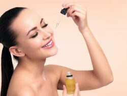 Di Atas Usia 30-an? Berikut 4 Alasan Mengapa Anda Membutuhkan Serum dalam Rutinitas Perawatan Kulit Anda