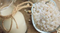 Singkirkan Susu Oat! Susu Barley 100% Vegan dan Ramah untuk Menurunkan Berat Badan