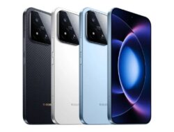 Xiaomi 17 Max Diluncurkan sebagai Ponsel Unggulan Xiaomi dengan Baterai Terbesar