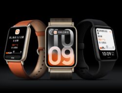 Xiaomi Luncurkan Smart Band 10 Pro dengan Pemantauan HRV, Kecerahan 2000 Nits dan Mode Gaming
