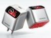 Ugreen Luncurkan Charger Cepat GaN 160W dengan Lima Port dan Layar Pintar