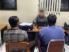 Peredaran Sabu di Grogol Sukoharjo Kembali Diungkap, Dua Tersangka Diamankan