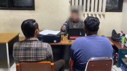 Peredaran Sabu di Grogol Sukoharjo Kembali Diungkap, Dua Tersangka Diamankan