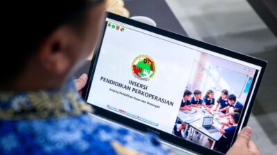 Rancangan Kurikulum Perkoperasian Jateng Selesai, Target Diterapkan Tahun Ajaran Ini