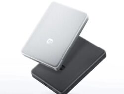 Xiaomi Luncurkan Power Bank Magnetik Ultra Tipis dengan Kapasitas 10.000mAh