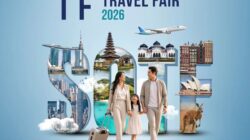 Jangan Terlewat, Garuda Indonesia Kembali Gelar SOTF 2026, Hadirkan Ratusan Ribu Tiket Pesawat dengan Harga Promo