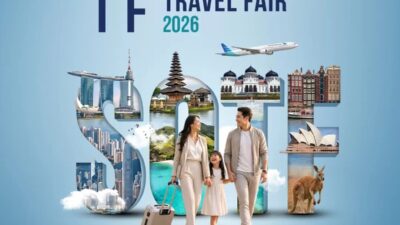 Jangan Terlewat, Garuda Indonesia Kembali Gelar SOTF 2026, Hadirkan Ratusan Ribu Tiket Pesawat dengan Harga Promo