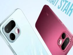 Realme 16T Diluncurkan dengan Baterai 8000mAh dalam Bodi Kurang dari 9mm