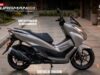 Memperkenalkan Suzuki Burgman 150cc 2026, Model Skuter Premium Baru, Cek Fitur dan Spesifikasinya