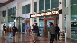 Upaya Pemprov Jateng Meningkatkan Layanan Bandara Adi Soemarmo