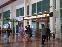 Upaya Pemprov Jateng Meningkatkan Layanan Bandara Adi Soemarmo