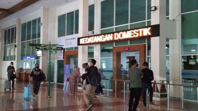 Upaya Pemprov Jateng Meningkatkan Layanan Bandara Adi Soemarmo