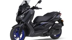 Memperkenalkan Yamaha XMAX 2026, Skuter Besar Premium, Lebih Sporty dan Kaya Fitur