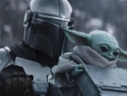 Box Office: ‘Mandalorian and Grogu’ Meraih Pendapatan USD33 Juta, Disusul ‘Obsession’
