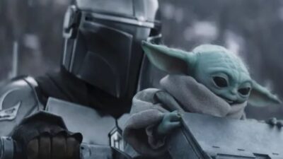 Box Office: ‘Mandalorian and Grogu’ Meraih Pendapatan USD33 Juta, Disusul ‘Obsession’