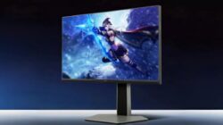 TCL Luncurkan Monitor Gaming Thunderbird 25Q5A dengan Layar Mini LED 1080p 300Hz