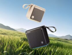 Ugreen Luncurkan Speaker Bluetooth M3 dengan Audio 20W, Teknologi Drainase Air dan Daya Tahan Baterai 20 Jam