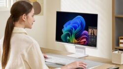 Asus Luncurkan PC All-in-One VM441 Bertenaga Snapdragon X dengan Layar Sentuh 23,8 Inci