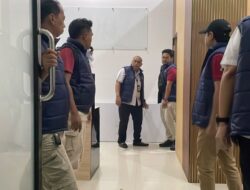 Fakta lain dari Ruko di Solo Baru Sukoharjo yang Jadi Markas Sindikat Penipuan Internasional