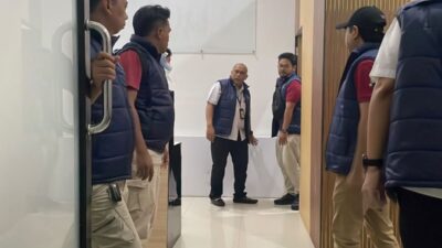 Fakta lain dari Ruko di Solo Baru Sukoharjo yang Jadi Markas Sindikat Penipuan Internasional