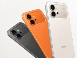 Honor 600 Vitality, 600 Super, 600 Pro Diluncurkan dengan Baterai hingga 8600mAh, Kamera 200MP