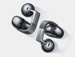 Honor Luncurkan Earbuds Clip-On Pro dengan LHDC 5.0, Asisten Suara AI dan Daya Tahan Baterai 47 Jam