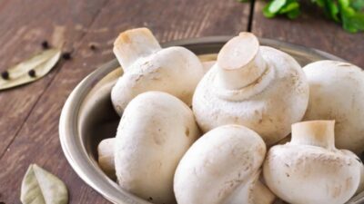6 Alasan Menakjubkan Mengapa Jamur adalah Superfood Vegetarian Terbaik
